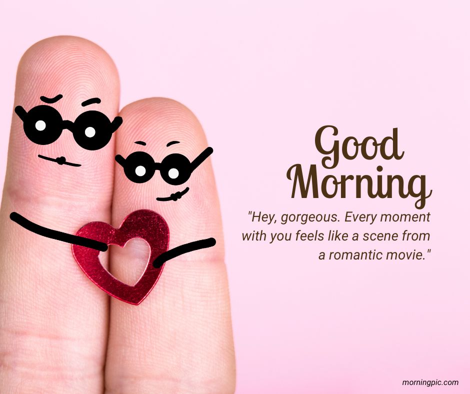 free download good morning love images