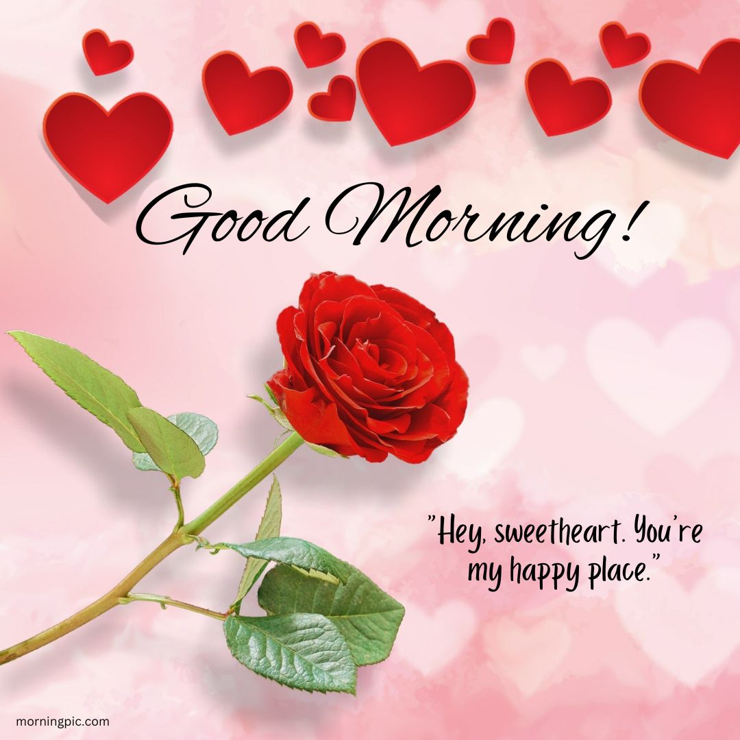 good morning love images download free