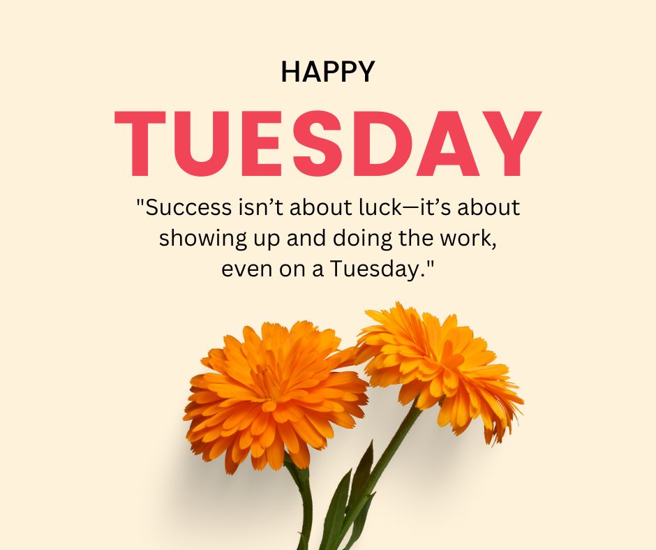 happy tuesday quotes and images