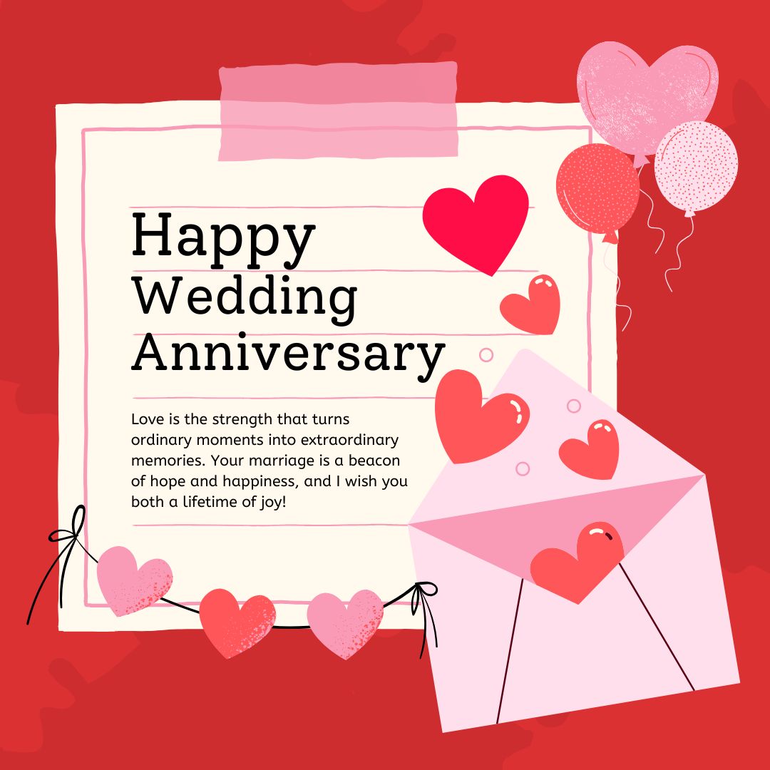 Inspirational Wedding Anniversary Quotes for Brother and Sister-in-Law