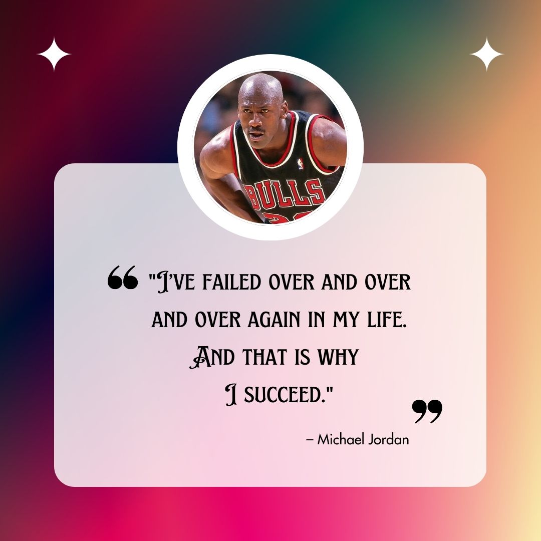 Famous Athlete Quotes for Motivation